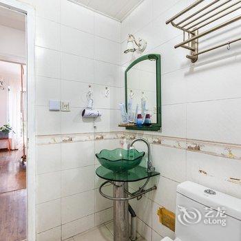 重庆甜小姐的家公寓(3号店)酒店提供图片
