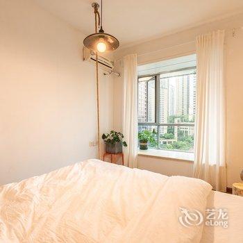 重庆甜小姐的家公寓(3号店)酒店提供图片