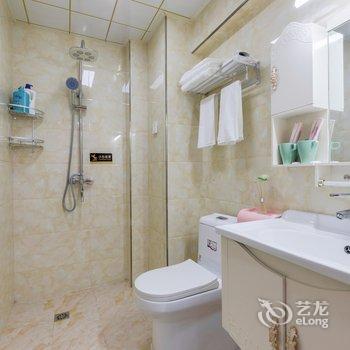 小栈公寓(西安2号店)酒店提供图片