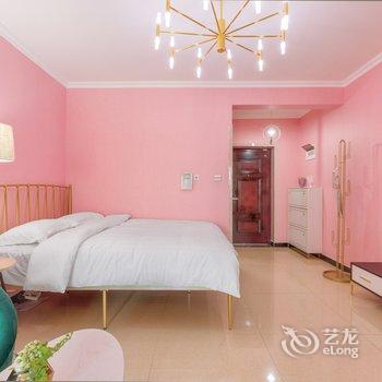 小栈公寓(西安2号店)酒店提供图片