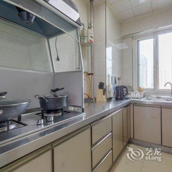 小栈公寓(西安2号店)酒店提供图片