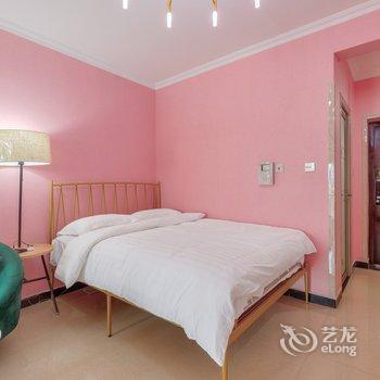 小栈公寓(西安2号店)酒店提供图片