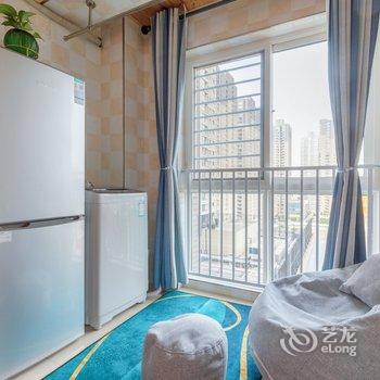 小栈公寓(西安2号店)酒店提供图片