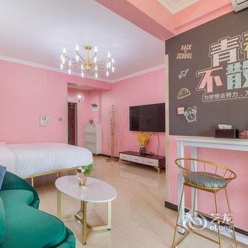 小栈公寓(西安2号店)酒店提供图片