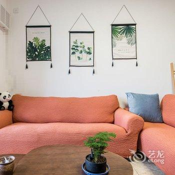 成都万物.升公寓(2号店)酒店提供图片