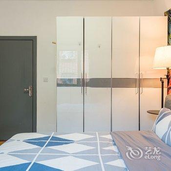 成都万物.升公寓(2号店)酒店提供图片