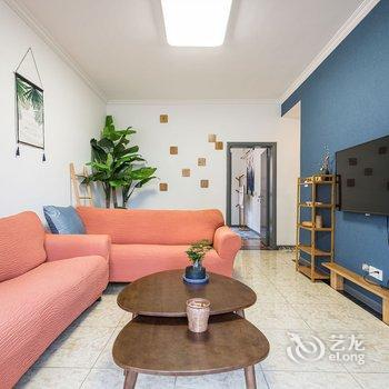 成都万物.升公寓(2号店)酒店提供图片