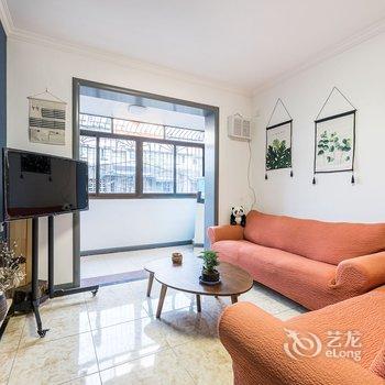 成都万物.升公寓(2号店)酒店提供图片