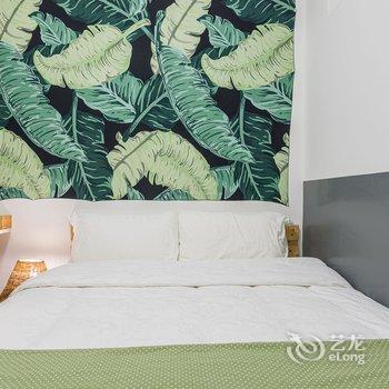 成都万物.升公寓(2号店)酒店提供图片