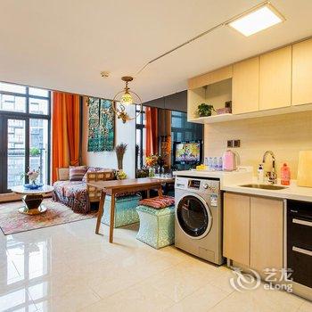 琳公馆(广州汉溪长隆地铁站店)酒店提供图片