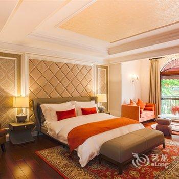 青岛嗨夜负责人公寓酒店提供图片