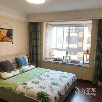 青岛嗨夜负责人公寓酒店提供图片