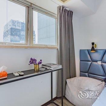 群子Eva公寓(北京中核路店)酒店提供图片