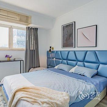 群子Eva公寓(北京中核路店)酒店提供图片