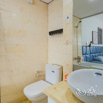 群子Eva公寓(北京中核路店)酒店提供图片