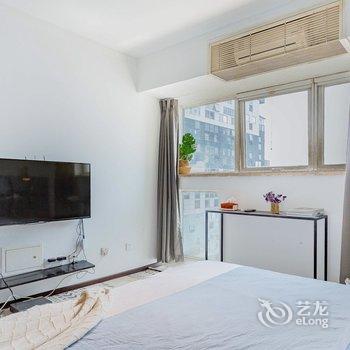 群子Eva公寓(北京中核路店)酒店提供图片
