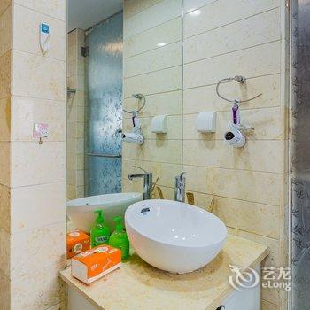 群子Eva公寓(北京中核路店)酒店提供图片