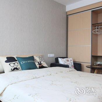 广州魔方公寓(客村店)酒店提供图片