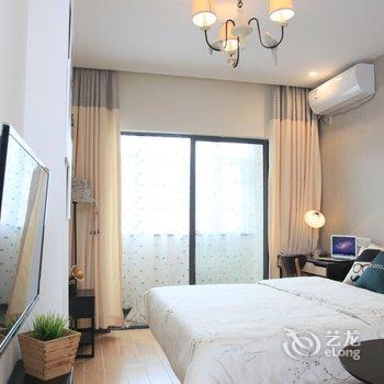 广州魔方公寓(客村店)酒店提供图片