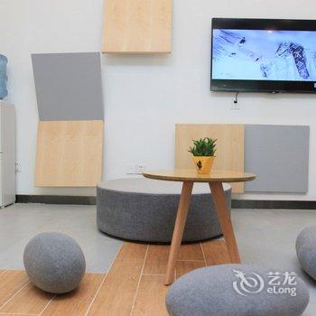 广州魔方公寓(客村店)酒店提供图片