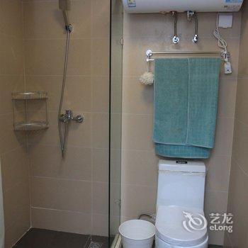 广州魔方公寓(客村店)酒店提供图片