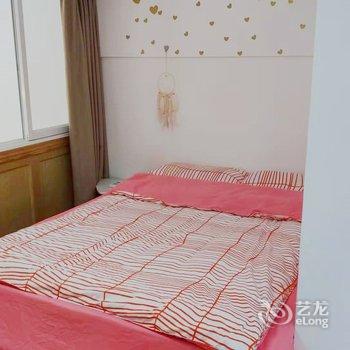 广州筑梦先生公寓(18号店)酒店提供图片