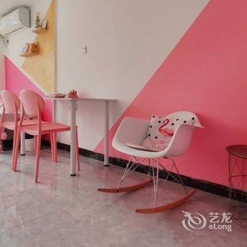 广州筑梦先生公寓(18号店)酒店提供图片
