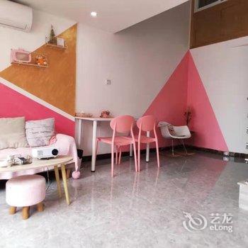 广州筑梦先生公寓(18号店)酒店提供图片