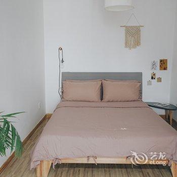 成都CHILL公寓(4号店)酒店提供图片