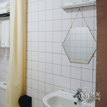 成都CHILL公寓(4号店)酒店提供图片