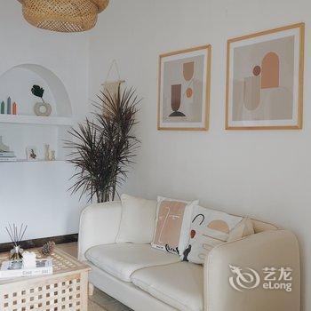 成都CHILL公寓(4号店)酒店提供图片