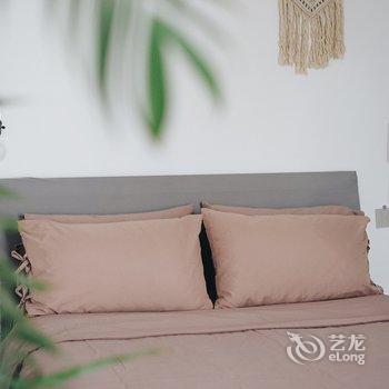 成都CHILL公寓(4号店)酒店提供图片