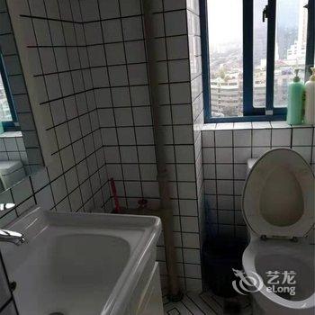 成都锦邑之家公寓(23号店)酒店提供图片