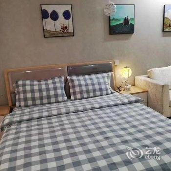 成都锦邑之家公寓(23号店)酒店提供图片