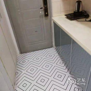 成都锦邑之家公寓(23号店)酒店提供图片