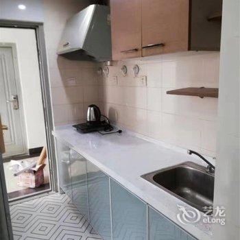 成都锦邑之家公寓(23号店)酒店提供图片