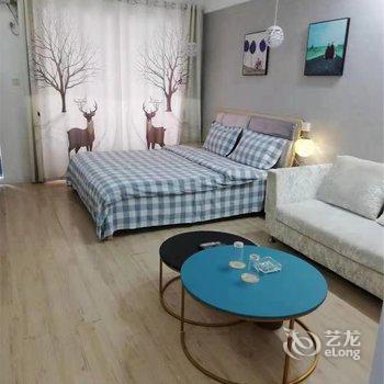 成都锦邑之家公寓(23号店)酒店提供图片