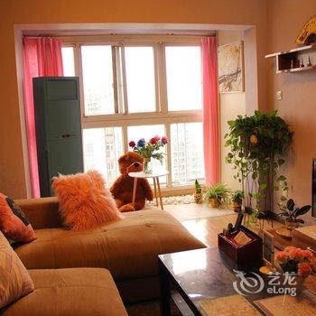 成都易居民宿(聚福路分店)酒店提供图片