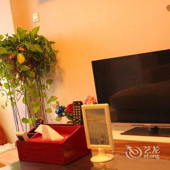 成都易居民宿(聚福路分店)酒店提供图片
