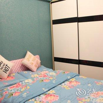 成都易居民宿(聚福路分店)酒店提供图片