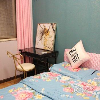 成都易居民宿(聚福路分店)酒店提供图片