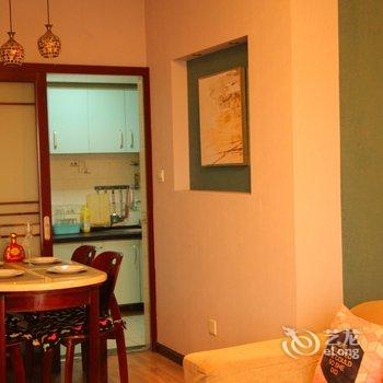 成都易居民宿(聚福路分店)酒店提供图片