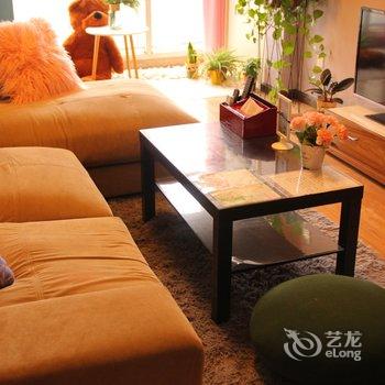 成都易居民宿(聚福路分店)酒店提供图片