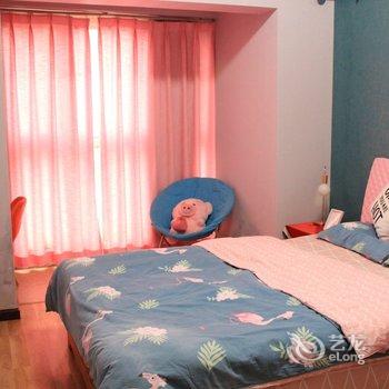 成都易居民宿(聚福路分店)酒店提供图片