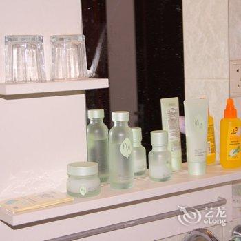 成都易居民宿(聚福路分店)酒店提供图片