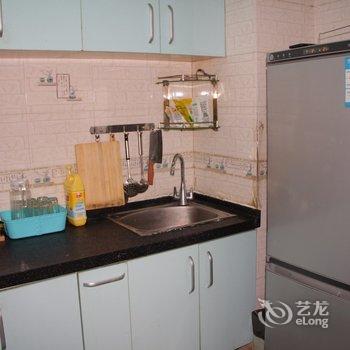 成都易居民宿(聚福路分店)酒店提供图片