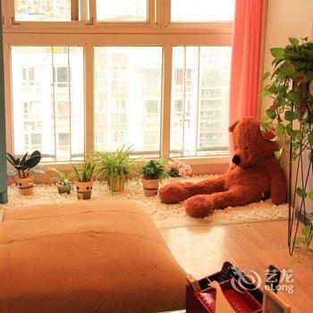 成都易居民宿(聚福路分店)酒店提供图片