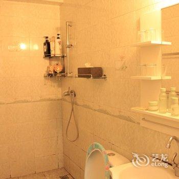 成都易居民宿(聚福路分店)酒店提供图片