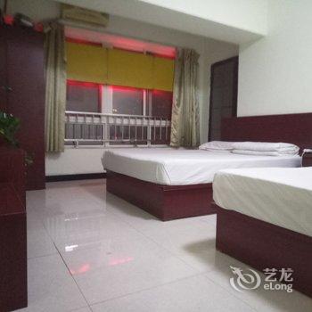 西安君诚假日公寓(黄雁东村分店)酒店提供图片