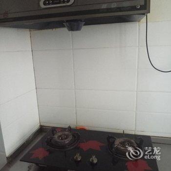 西安君诚假日公寓(黄雁东村分店)酒店提供图片